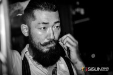 [인터뷰360] 바버샵(Barber Shop) 동혁, "이발소, 매니악 한 곳만은 아니야"