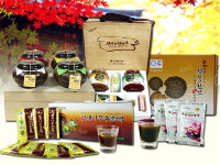 영평식품 산사의참맛 추석선물세트 할인 행사 진행