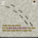 [카드뉴스] 고무신 거꾸로 신지 마라는 말의 유래, 곰신들은 알고 있을까?