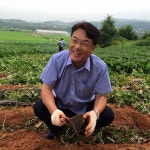 정진석 자유한국당 의원, 누구도 원망하지 마라