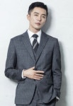 배우 김재욱, '모델 출신' 왜 감추려 하나?