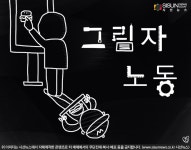 햄버거 주문과 결제, 직접 하지 않았나요? 그림자 노동 [지식용어]