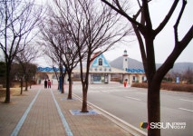 [SN여행] 사계절 다른 매력을 가진 인천대공원 [인천시 장수동]