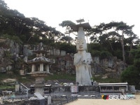 [SN여행] 우리나라에서 가장 큰 미륵불이 있는 곳, 논산 관촉사 [충남]