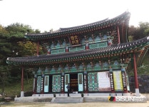[SN여행] 우리나라에서 가장 큰 미륵불이 있는 곳, 논산 관촉사 [충남]