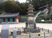 [SN여행] 우리나라에서 가장 큰 미륵불이 있는 곳, 논산 관촉사 [충남]