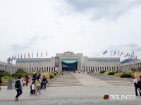 [SN여행] 전쟁의 아픈 상처 추모하고 평화 염원하는 전쟁기념관 [서울 용산]