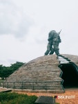 [SN여행] 전쟁의 아픈 상처 추모하고 평화 염원하는 전쟁기념관 [서울 용산]