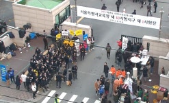 [10년 전 오늘] 등급제 도입 후 첫 대학수학능력시험 치러져