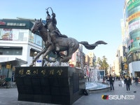 [SN여행] 의정부의 명동, 행복로 [경기 의정부]