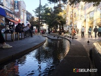 [SN여행] 의정부의 명동, 행복로 [경기 의정부]