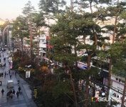 [SN여행] 의정부의 명동, 행복로 [경기 의정부]