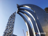 [SN여행] 의정부의 명동, 행복로 [경기 의정부]