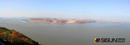 [SN여행] 북한을 가장 가까운 거리에서 볼 수 있는 곳 강화평화전망대 [인천시 강화군]