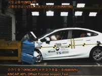 [모터그램] 자동차 구매 전 안전성 확인 필수, bmw520D 1위...가성비는 현대 i30