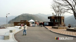 [SN여행] 크고 작은 계곡과 인공호수가 어우러진 소양댐 [강원 춘천]