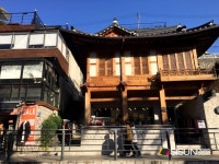 [SN여행] 삼청동 길, 고즈넉한 서울의 대표 여행코스 [서울 종로]