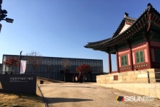[SN여행] 삼청동 길, 고즈넉한 서울의 대표 여행코스 [서울 종로]