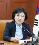 [#국회의원] 최도자, 한약사도 복약지도 의무화 해야