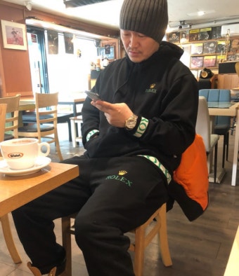 '라디오스타' 양동근, 성매매 의혹 출연자 논란에 한다는 소리가…