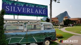 [SN여행] 파타야의 황금 절벽과 포도농장을 한번에 [태국 파타야]