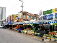 [SN여행] 양천구의 소박한 인심과 전통이 남아있는 신정제일시장 [서울 양천구]