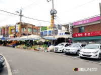 [SN여행] 양천구의 소박한 인심과 전통이 남아있는 신정제일시장 [서울 양천구]