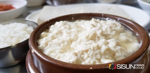 [SN여행] 부드럽고 고소한 또 하나의 밥도둑 강릉 초당순두부 [강원 강릉]