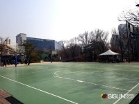 [SN여행] 도심 속 여유를 간직한 곳, 천호공원 [서울 강동구]