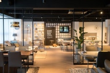덴마크 가구 브랜드 보컨셉, 대구에 세번째 쇼룸 오픈  