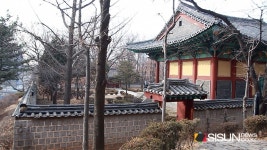 [SN여행] 조선시대 단종을 지키려한 일곱 충신을 모신 묘역, 사육신 공원 [서울 노량진]