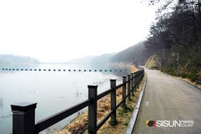 [SN여행] 광주 8경 중 8경으로 알려진 중대물빛공원 [경기 광주]