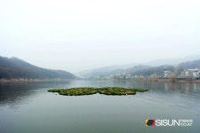 [SN여행] 광주 8경 중 8경으로 알려진 중대물빛공원 [경기 광주]