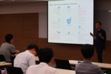 2018 AUTOMOTIVE SUMMIT TECH DAY 개최