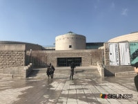 [SN여행] 자연 속에서 휴식과 예술을 즐기는 곳, 국립현대미술관 과천관 [경기 과천]