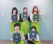 서울호서전문학교 애견미용과, 애견미용사 컨테스트 우수상