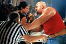 [시선★피플] 알고 보면 훌륭한 각본가, 원조 근육질 배우 