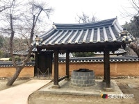 [SN여행] 강릉을 대표하는 조선시대 여류시인 허난설헌의 생가터 [강원 강릉]
