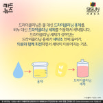 [카드뉴스] 물 없이 세탁이 가능한 드라이클리닝