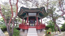 [SN여행] 남북평화의 기운이 물씬 오두산 통일전망대 [경기 파주]