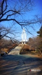 [SN여행] 군산의 모든 것을 한눈에 월명공원 [전북 군산]