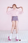 [인터뷰360] 밸리댄서 임성미, 밸리댄스, 저에게는 선물상자 같아요