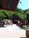 [SN여행] 붉은 치마를 입고 있는듯한 명산 무주 적상산 [전북 무주군]