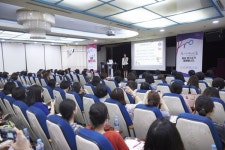 동심 연구소, 전국 영유아 교사 교육 3종 마쳐