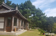 [SN여행] 한국의 전통미와 자연미가 살아 숨 쉬는 한국식 정원 죽도 상화원 [충남 보령]