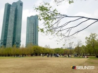 [SN여행] 자연과 조형물의 조화, 대규모 도시 숲 서울숲 [서울 성동구]