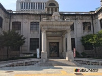 [SN여행] 대한민국 금융의 역사를 볼 수 있는 한국은행 화폐박물관 [서울 중구]