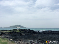 [SN여행] 제주도의 북쪽, 제주시 해변가 따라가는 여행 [제주 제주시]