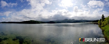 [SN여행] 며느리의 비통함이 담긴 화진포...그 속에 담긴 전설은? [강원도 고성군]