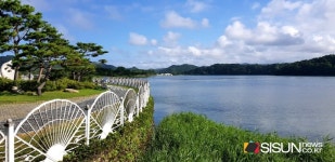 [SN여행] 며느리의 비통함이 담긴 화진포...그 속에 담긴 전설은? [강원도 고성군]